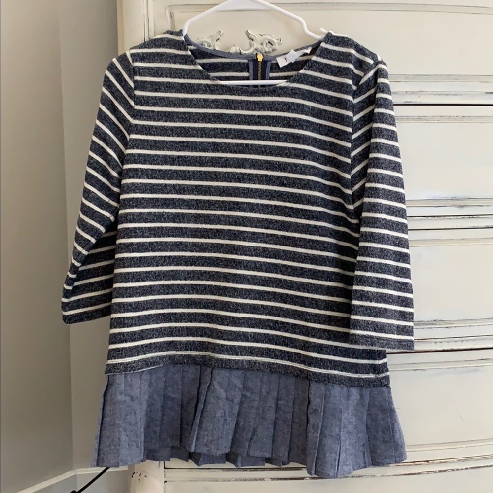 Three Quarter Length Blouse